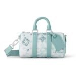Louis Vuitton LV Keepall 25 Bag M46271 - Image 7