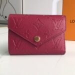 Louis Vuitton LV Victorine Wallet M64060 - Image 6