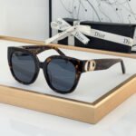 Dior 30MONTAIGNE S10F Mark Hinge sunglasses Top quality - Image 3