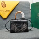 Goyard Saïgon Structuré GM Bag - Image 3
