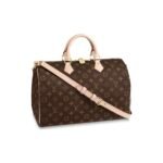 LV Speedy Bandoulière 35