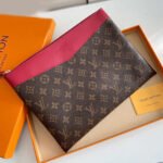 Louis Vuitton LV Daily Monogra Handbag M62048 - Image 7