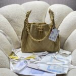 Chanel Small Shoulder Bag - Image 5