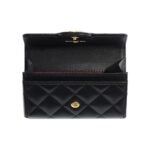 Chanel 23B Small Wallet - Image 2