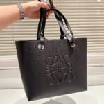Loewe Anagram Tote Bag - Image 5