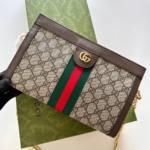 Gucci Ophdia Envelope Small Shoulder Bag - Image 2