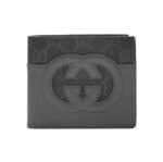 Gucci Unisex GG Supreme Wallet - Image 12