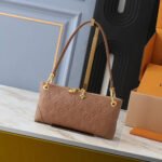 Louis Vuitton LV Pochette Sevres Shoulder Crossbody Bag M12174 - Image 6