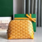 Goyard Vendome Cosmetic Bag - Image 5