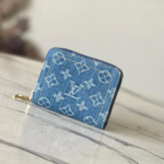 Louis Vuitton LV Zippy Coin Purse M82957 - Image 4