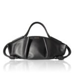 Loewe Shiny Nappa Calfskin Paseo Bag