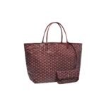 Goyard Tote Anjou GM Bag - Image 11