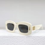Loewe Acetate Frame Sunglasses Top Quality