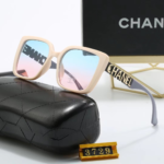 Chanel Fashion Sunglasses Top quality - Image 7