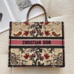 DIOR Book Tote Bags Collection - Image 36