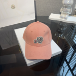 Moncler Double Logo Baseball Cap  Sunhat - Image 3