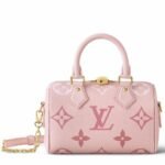 Louis Vuitton LV Speedy Monogram Bandouliere 20 M45957 - Image 10