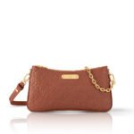 Louis Vuitton LIV POCHETTE BAG 10A Quality