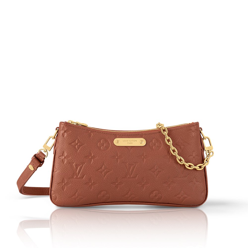 Louis Vuitton LIV POCHETTE BAG 10A Quality