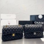 Chanel   CF Bag Small 23CM - Image 3