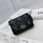 Dior 30 Montaigne Coin Wallet - Image 5
