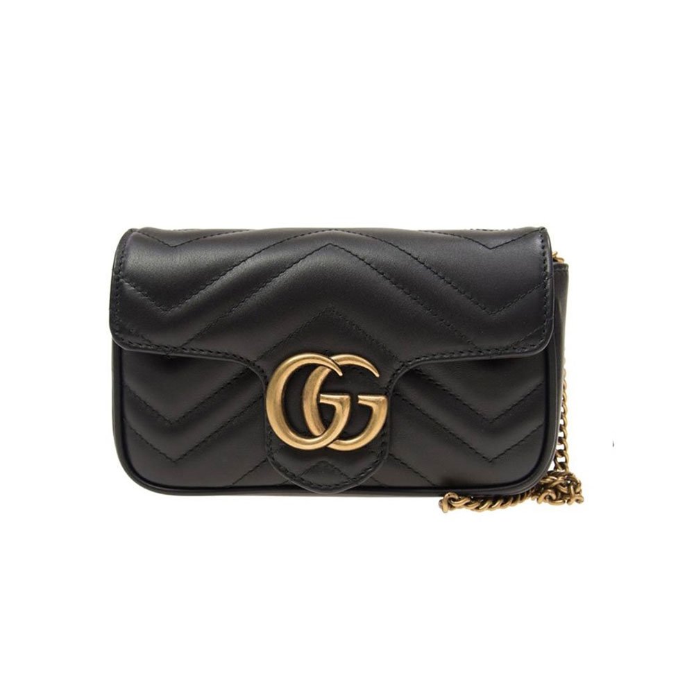 Gucci GG Marmont Ultra Mini
