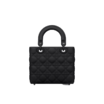 Dior Mini Lady Dior Bag - Image 3