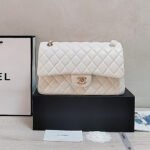Chanel CF Bag 25CM - Image 6