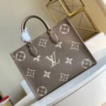 Louis Vuitton OnTheGo MM M45494 - Image 4