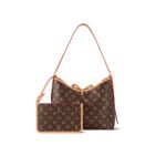 Louis Vuitton Carryall  PM&MM - Image 4
