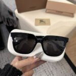 Buberry Stylish temperament Sunglasses Top quality - Image 3