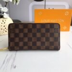 Louis Vuitton LV Zippy Wallet M61694 - Image 4