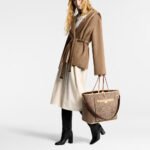 Louis Vuitton Neverfull Bandoulière Inside Out GM - Image 2