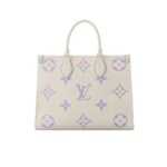 Louis Vuitton LV On The Go - Image 8