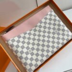 Louis Vuitton LV Daily Monogra Handbag M62048 - Image 5