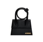 Jacquemus Cowhide Handbag