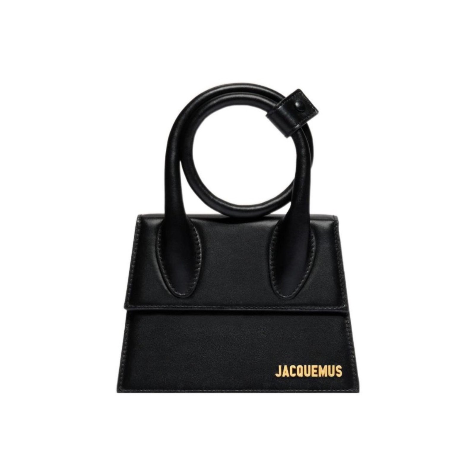 Jacquemus Cowhide Handbag