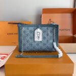 Louis Vuitton LV  Tote  bag - Image 2