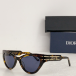 Dior Casual Fashion Sunglasses Top Quality - Image 2