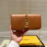 FENDI Fendigraphy Messenger bag - Image 3