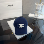 Ceiline Vintage Ripped Baseball Cap  Sunhat