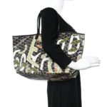 Goyard Saint Louis graffiti Tote handbag shoulder bag - Image 2