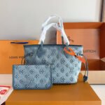 Louis Vuitton LV Neverfull Bag - Image 2