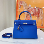 Hermès Kelly25 Handbag - Image 5