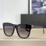 Saint Laurent YSL Outdoor Blackout Sunglasses Top Quality - Image 8