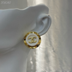Chanel Earrings - Image 3