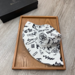 Chanel Printed Fisherman's Hat  Sunhat - Image 3