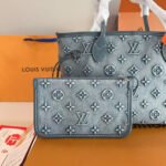 Louis Vuitton LV Neverfull Bag - Image 4
