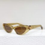 Dior Pattern Frame Sunglasses Top Quality - Image 6