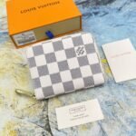 Louis Vuitton LV Zippy Coin Purse M60067 - Image 6